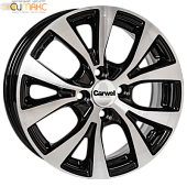 Carwel Талто 6x15 4*100 ET46 DIA54.1 AB Литой