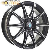 Venti 1516 6x15 4*100 ET46 DIA60.1 BD Литой