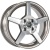 Megami AF-07 6x15 5*100 ET40 DIA57.1 BKF Литой