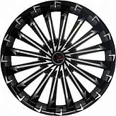 Replica Concept INF502 8x20 5*114.3 ET50 DIA66.1 BFP Литой