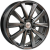 RST R057 7x17 5*108 ET50 DIA63.3 BH Литой