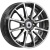 K&K Квант 5.5x14 4*100 ET40 DIA56.6 Алмаз черный Литой K&K Квант 5.5x14 4*100 ET40 DIA56.6 Алмаз черный Литой