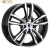 K&K Samara 6x16 4*98 ET35 DIA58.6 Алмаз черный SK Литой K&K Samara 6x16 4*98 ET35 DIA58.6 Алмаз черный SK Литой