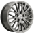 Khomen KHW 1705 7x17 5*114.3 ET45 DIA60.1 Gray Литой Khomen KHW 1705 7x17 5*114.3 ET45 DIA60.1 Gray Литой