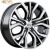 Carwel Лум 6.5x16 5*120 ET51 DIA65.1 AGR Литой Carwel Лум 6.5x16 5*120 ET51 DIA65.1 AGR Литой