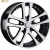 LS 919 6.5x16 4*100 ET43 DIA60.1 GMF Литой LS 919 6.5x16 4*100 ET43 DIA60.1 GMF Литой