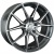 LS 759 7.5x17 5*120 ET34 DIA72.6 MGMF Литой
