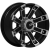 Race Ready CSS2516 7.5x16 5*139.7 ET-10 DIA110.5 B-P Литой Race Ready CSS2516 7.5x16 5*139.7 ET-10 DIA110.5 B-P Литой