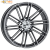 MAK Leipzig-D 11.5x22 5*130 ET69 DIA71.6 Gunmetal Mirror Face Литой