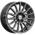 iFree Азур 6.5x16 5*108 ET33 DIA67.1 Блэк Джек Литой iFree Азур 6.5x16 5*108 ET33 DIA67.1 Блэк Джек Литой
