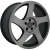 Vissol V-006 8.5x19 5*112 ET35 DIA66.6 BMWDT Литой