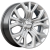 Carwel Лум 6.5x16 5*114.3 ET45 DIA67.1 SLT Литой