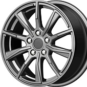 Carwel Лабаз 6.5x16 5*114.3 ET45 DIA60.1 GR Литой