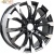 RST R022 8x20 6*139.7 ET30 DIA106.1 BD Литой