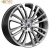K&K Сильверстоун 6.5x17 4*100 ET41 DIA60.1 Сильвер SK Литой K&K Сильверстоун 6.5x17 4*100 ET41 DIA60.1 Сильвер SK Литой