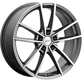 X'trike X-140 7.5x19 5*108 ET38 DIA60.1 HSBFP Литой