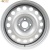 Swortech S622 6x16 5*139.7 ET22 DIA108.6 Silver Штампованный Swortech S622 6x16 5*139.7 ET22 DIA108.6 Silver Штампованный