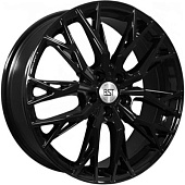RST R119 7x19 5*114.3 ET40 DIA64.1 BL Литой RST R119 7x19 5*114.3 ET40 DIA64.1 BL Литой
