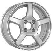 RST R024 5.5x14 4*100 ET40 DIA60.1 SL Литой