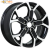 Replica Concept HND533 7.5x18 5*114.3 ET49.5 DIA67.1 BKF Литой Replica Concept HND533 7.5x18 5*114.3 ET49.5 DIA67.1 BKF Литой