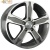 Replay SK124 6.5x17 5*112 ET41 DIA57.1 GMFP Литой Replay SK124 6.5x17 5*112 ET41 DIA57.1 GMFP Литой