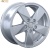 LS 1062 6.5x15 5*114.3 ET40 DIA73.1 Silver Литой LS 1062 6.5x15 5*114.3 ET40 DIA73.1 Silver Литой