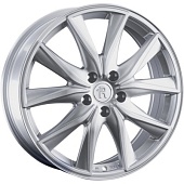 Replay CHG12 7x19 5*114.3 ET45 DIA60.1 Silver Литой