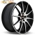 Replica Concept MR528 8.5x19 5*112 ET43 DIA66.6 MBF Литой