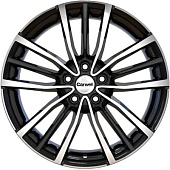 Carwel Крет 7x18 5*114.3 ET42 DIA67.1 ABT Литой