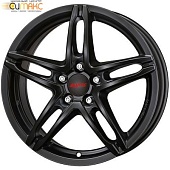 Alutec Poison 9x18 5*112 ET21 DIA66.6 Racing Black Литой