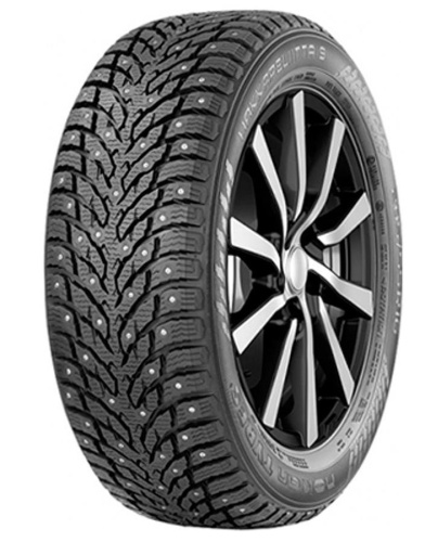 Nokian Tyres Hakkapeliitta 9 275/40 R18 103T XL