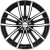 Carwel Крет 7x18 5*114.3 ET42 DIA67.1 ABT Литой