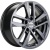 Carwel Шунет 6.5x16 5*114.3 ET41 DIA67.1 GRT Литой Carwel Шунет 6.5x16 5*114.3 ET41 DIA67.1 GRT Литой