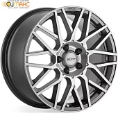 X'trike X-133 7.5x18 5*112 ET50 DIA66.6 HSBFP Литой