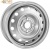 Steger LT2883DST 5.5x16 6*170 ET105 DIA130.1 Silver Штампованный