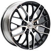 RST R007 7.5x17 5*108 ET45 DIA63.3 BD Литой