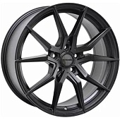 PDW Spyder 7x17 5*100 ET38 DIA57.1 U4B Литой