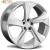 Replay B339 9.5x21 5*112 ET37 DIA66.6 Silver Литой