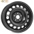 Next NX-062 6.5x16 5*120 ET51 DIA65.1 BK Штампованный Next NX-062 6.5x16 5*120 ET51 DIA65.1 BK Штампованный