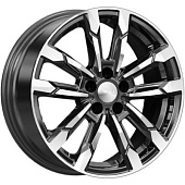 Скад Кения 6.5x16 5*112 ET42 DIA57.1 Алмаз Литой