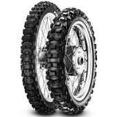 Pirelli Scorpion XC Mid Hard NHS 80/100 R21 51R Передняя Эндуро