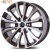 Replica FR TY690 8.5x20 6*139.7 ET25 DIA106.1 BMF Литой