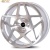 Lizardo XH5027 8x17 5*100 ET33 DIA57.1 SMF Литой