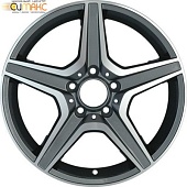 Replay MR75 8.5x18 5*112 ET56 DIA66.6 GMF Литой