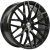 RST R2108FF 10x21 5*112 ET21 DIA66.6 BL Литой
