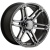 Race Ready CSS8506 8x17 6*139.7 ET20 DIA110.5 BLK/M Литой Race Ready CSS8506 8x17 6*139.7 ET20 DIA110.5 BLK/M Литой