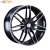 LS 1241 7.5x17 4*100 ET40 DIA60.1 BKF Литой