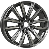 RST R2203FF 9x22 6*139.7 ET30 DIA100.1 GRD Литой