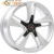 Replica Concept OPL503 7x18 5*105 ET38 DIA56.6 Silver Литой Replica Concept OPL503 7x18 5*105 ET38 DIA56.6 Silver Литой