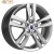 K&K Rassvet 6.5x16 5*100 ET38 DIA67.1 Сильвер SK Литой K&K Rassvet 6.5x16 5*100 ET38 DIA67.1 Сильвер SK Литой
